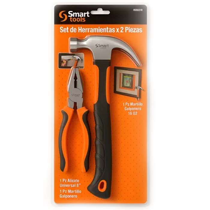 juego-martillo-alicate-universal-smart-tools-6104120