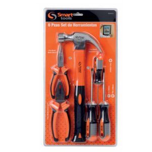set-herramientas-6-piezas-smart-tools-6104122