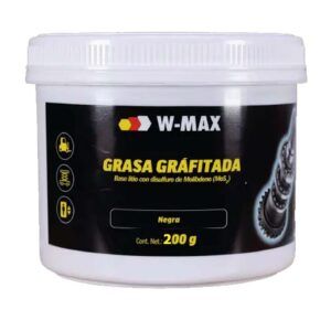 grasa-grafito-litio
