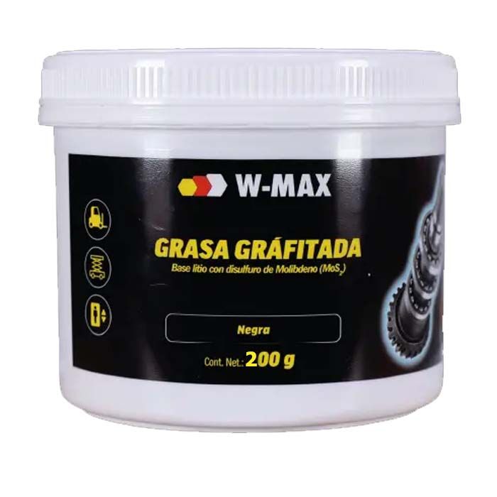 grasa grafito litio grasa-grafito-litio