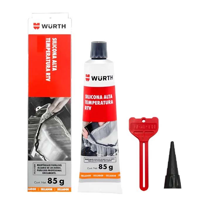silicona-alta-temperatura-rtv-wurth